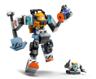 LEGO City 60428 Kosmiczny mech - 1202620 - zdjęcie 3